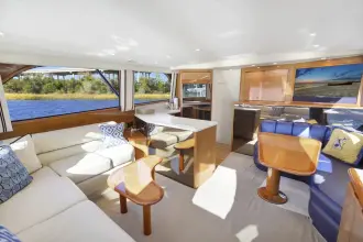 Thumbnail von Viking 50 Convertible Lady S