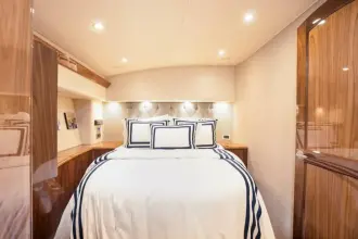 Thumbnail von Viking 48 Convertible DENİZ BLOĞU
