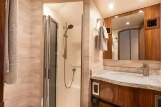 Thumbnail von Viking 48 Convertible DENİZ BLOĞU