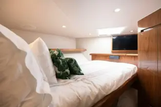 Thumbnail von Viking 48 Convertible DENİZ BLOĞU