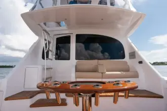Thumbnail von Viking 48 Convertible DENİZ BLOĞU