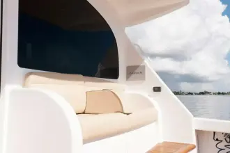 Thumbnail von Viking 48 Convertible DENİZ BLOĞU