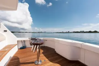 Thumbnail von Viking 48 Convertible DENİZ BLOĞU