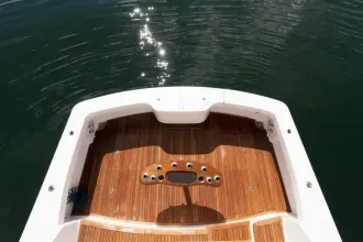 Thumbnail von Viking 48 Convertible DENİZ BLOĞU