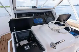 Thumbnail von Viking 48 Convertible DENİZ BLOĞU