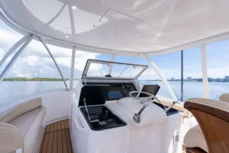 Thumbnail von Viking 48 Convertible DENİZ BLOĞU