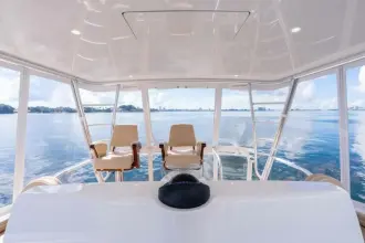 Thumbnail von Viking 48 Convertible DENİZ BLOĞU