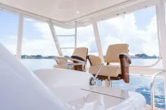 Thumbnail von Viking 48 Convertible DENİZ BLOĞU