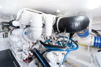 Thumbnail von Viking 48 Convertible DENİZ BLOĞU