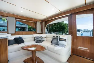 Thumbnail von Viking 48 Convertible DENİZ BLOĞU