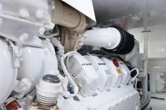 Thumbnail von Viking 48 Convertible DENİZ BLOĞU