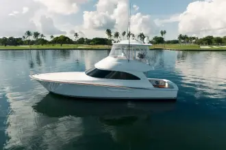 Thumbnail von Viking 48 Convertible DENİZ BLOĞU