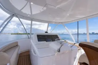 Thumbnail von Viking 48 Convertible DENİZ BLOĞU