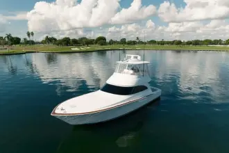 Thumbnail von Viking 48 Convertible DENİZ BLOĞU