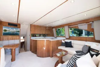 Thumbnail von Viking 48 Convertible DENİZ BLOĞU