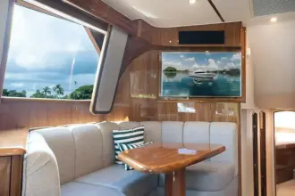 Thumbnail von Viking 48 Convertible DENİZ BLOĞU
