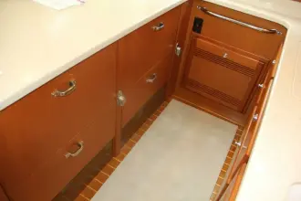 Thumbnail von Cabo 48 Flybridge MERRY YACHT