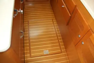 Thumbnail von Cabo 48 Flybridge MERRY YACHT