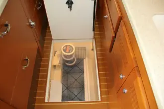 Thumbnail von Cabo 48 Flybridge MERRY YACHT