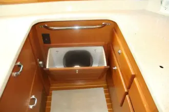 Thumbnail von Cabo 48 Flybridge MERRY YACHT