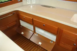 Thumbnail von Cabo 48 Flybridge MERRY YACHT