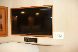 Thumbnail von Cabo 48 Flybridge MERRY YACHT