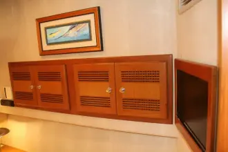 Thumbnail von Cabo 48 Flybridge MERRY YACHT