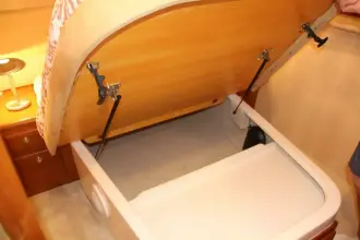 Thumbnail von Cabo 48 Flybridge MERRY YACHT