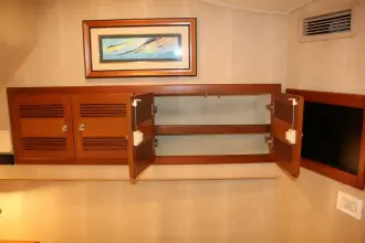Thumbnail von Cabo 48 Flybridge MERRY YACHT