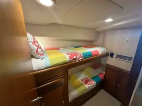 Thumbnail von Cabo 48 Flybridge MERRY YACHT
