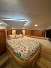Thumbnail von Cabo 48 Flybridge MERRY YACHT