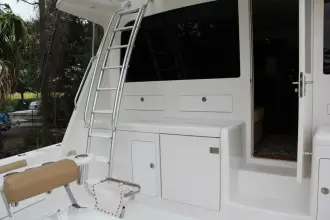 Thumbnail von Cabo 48 Flybridge MERRY YACHT