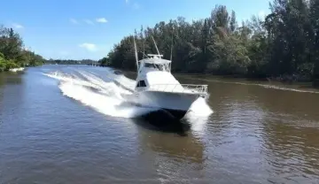 Thumbnail von Cabo 48 Flybridge MERRY YACHT
