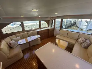 Thumbnail von Cabo 48 Flybridge MERRY YACHT
