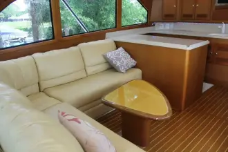 Thumbnail von Cabo 48 Flybridge MERRY YACHT
