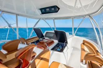 Thumbnail von Viking 48 Convertible Dorothy Marie
