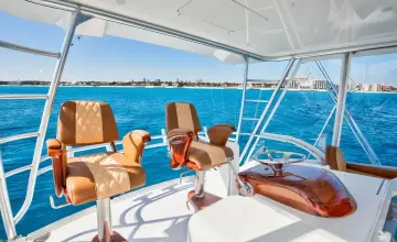 Thumbnail von Viking 48 Convertible Dorothy Marie