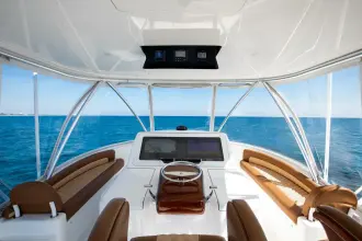 Thumbnail von Viking 48 Convertible Dorothy Marie