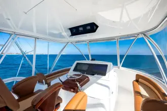 Thumbnail von Viking 48 Convertible Dorothy Marie