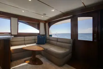 Thumbnail von Viking 48 Convertible Dorothy Marie