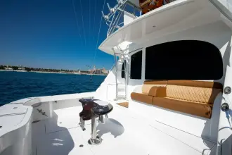 Thumbnail von Viking 48 Convertible Dorothy Marie