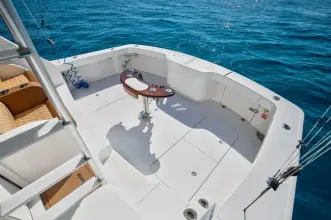 Thumbnail von Viking 48 Convertible Dorothy Marie