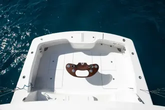 Thumbnail von Viking 48 Convertible Dorothy Marie