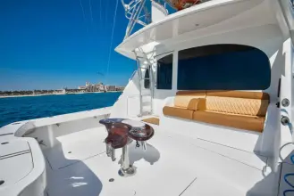 Thumbnail von Viking 48 Convertible Dorothy Marie