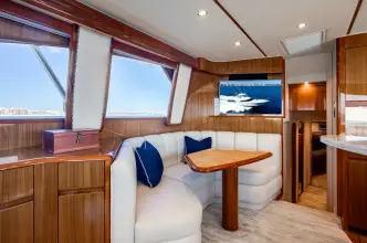 Thumbnail von Viking 48 Convertible Dorothy Marie