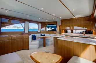 Thumbnail von Viking 48 Convertible Dorothy Marie