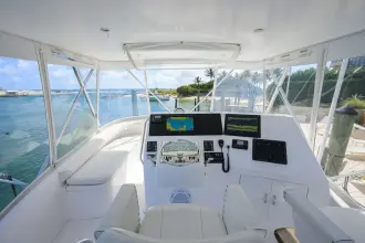Thumbnail von Cabo 48 Flybridge Bad Boyz