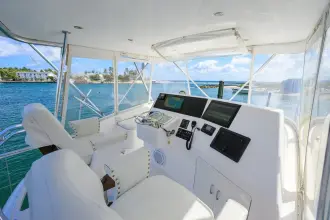 Thumbnail von Cabo 48 Flybridge Bad Boyz