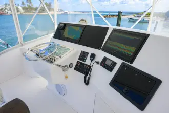 Thumbnail von Cabo 48 Flybridge Bad Boyz