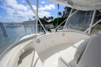 Thumbnail von Cabo 48 Flybridge Bad Boyz